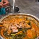 모현동-14 | 익산 모현동 양푼리 : 1인분 400g의 충격적 양, 서비스 메뉴가 메인을 위협하는 찐맛집!