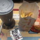 롯데리아용산점 | 롯데리아 용산아이파크몰_나의 사랑 새우버거 리뷰(주말 웨이팅, 솔직 후기), 100% 내돈내산