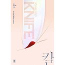 [2019-해리 홀레 형사 S.12] 칼 Knife(Kniv) - 독후감 V.2
