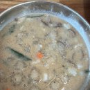 맛나옹심이메밀칼국수