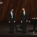 김정원 | 이천아트홀 김정원 리사이틀 후기 최이삭과 함께한 슈베르트 환상곡