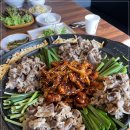 불맛나직화낙지쭈꾸미 이미지