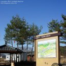 주실마을 주차장 이미지