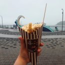 영종도 구읍뱃터 간식 추천! 브뤼셀프라이 벨기에식 감자튀김 후기