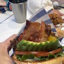 뉴욕버거 대전봉명점 | 대전 갤러리아 타임월드 다운타우너 둔산동 맛집 햄버거 수제버거 솔직후기!!