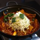제주얼큰이해장국