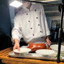 베이징 지하철여행중국어 | [상하이여행] 베이징덕 맛집 사계민복 四季民福 북와이탄점 오픈런 후기