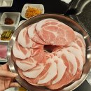 리마리명품청국장 | 부산연산동맛집 꽃대장 꽃목살 청국장에 반해버린 날