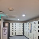 전주 종합 관광안내소 화장실 이미지