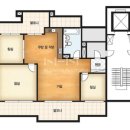 시화삼환아파트 이미지