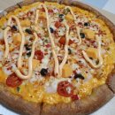 유로코피자 이미지