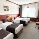 코모도호텔 경주 이미지