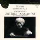 브람스Johannes Brahms 교향곡 제1번 C 단조, Op.68 이미지