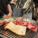 거제 아주동 고기집 : ⌜김형제고기의철학⌟ 이베리코 맛집 프리미엄 숙성 삼겹살