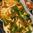 부천 신중동 맛집 주물공장 분위기 좋은 오리고기 찐맛집