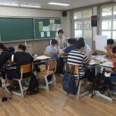 금마중학교 이미지