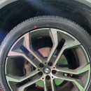 풍세A+자동차병원 | 인천타이어 BMW X5 21인치 광폭 세팅: 요코하마 지오랜더 X-CV (G057) 4본 구월동타이어 교체 후기