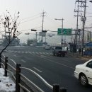 내동 내동사거리 ∼ 현대아파트앞 사거리 ∼ 경원교 사거리 | 다산길 11코스 (수목원길)