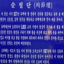 대구, 배롱나무 만개한 신숭겸장군 유적지 이미지