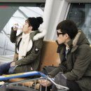 [2011.12.11] 오늘 홍콩 출국 직찍 & 후기 이미지