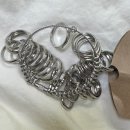 (주)현대백화점 천호점 | 누니주얼리 현대백화점 천호점| 웨딩밴드 계약후기 할인혜택 실착사진