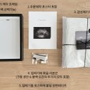 [육아용품]유레브 임테기 보관함 내돈내산 후기｜임신 전부터 찜해둔 액자형 보관템
