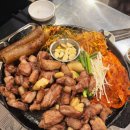 푸짐한뒷고기 이미지