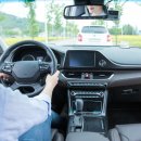 생활속에 자동차 이미지