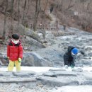진밭골야영장 이미지