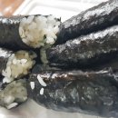 엄지김밥 이미지
