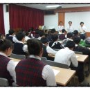 미탄중학교 이미지