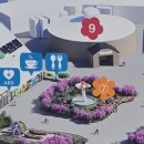 꽃 어여쁘다 | 20260521 태안국제원예치유박람회가는데.. ^^혼자갔는데! 잼나군요(찐 후기)