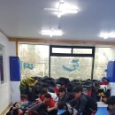 천마루 태권도 예절관 이미지