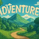 Life is journey 나를 찾아 떠나는 여정 | Day28 - adventure , go on an adventure , have an adventure , adventure sports/activities , sense...
