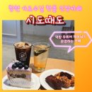 카페 시도 | 창원가로수길 신상카페 케잌맛집 시도때도 애견동반가능 내돈내산 솔직후기