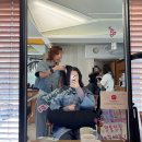 경희대 미용실 *머시헤어 2호점* 건하 실장님 두피 클리닉 리얼 후기