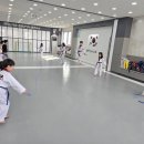 아이랑태권도