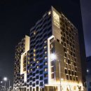 씨유영종로얄엠포리움점 | 로얄 엠포리움 호텔 79퍼 할인 | 인천 영종도 4성급 오션뷰 숙소 4만원대 특가