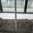 종로맥가(군산미장점) | 콘크리트천장바닥 개구부 원상복구공사