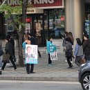신림역 2번 출구 앞 이미지