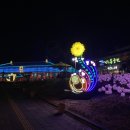 경주동궁원 이미지