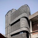 티에이엔유건축사사무소 | Sunwoo Building