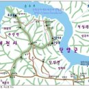 태릉입구역 7번출구 버스정류장 이미지