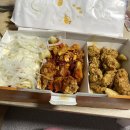 디디치킨 마라고추맛 후기