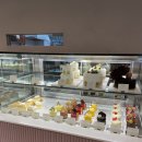 밤리단길 미라이키 🍰 : 밀푀유 후기