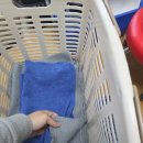 우림세탁 | 스티커 지옥에 갇혔습니다 오창 우림필유 입주청소 후기