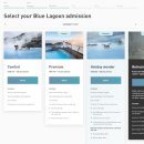 (주)블루렌트카 | 아이슬란드 블루라군 온천 총정리 | 예약, 준비물, 장단점, 주차, 프리미엄 vs 컴포트 비교