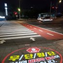 우리은행 횡단보도 이미지