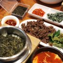 알찬밥상 | 알찬밥상 | 수원 광교 롯데몰 한식대가 인증 맛집 후기