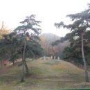 효민공 이경직 묘역 이미지